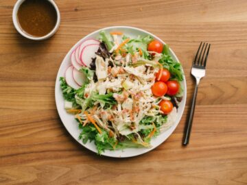 Healthy Meals